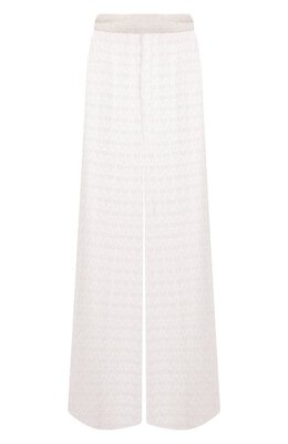 Missoni: Брюки с поясом 