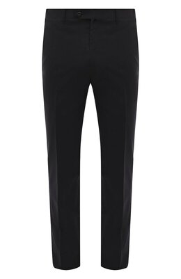 Corneliani: Брюки из шерсти 