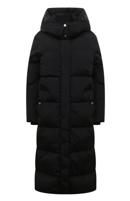 Woolrich: Длинный пуховик 