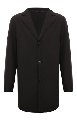 Canali: Тёмный плащ 