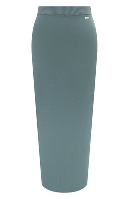 Kiton: Кашемировая юбка 