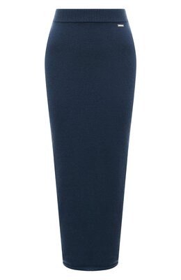 Kiton: Кашемировая юбка 