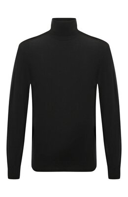 Kiton: Свитер из шерсти 