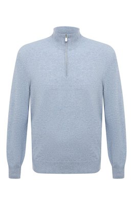 Brunello Cucinelli: Кашемировый свитер 