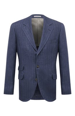 Brunello Cucinelli: Пиджаки из шерсти 