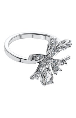 Swarovski: Кольцо 