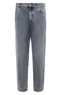 Brunello Cucinelli: Джинсовые джинсы 