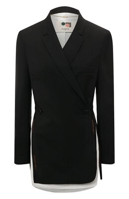 Ports 1961: Жакет из шерсти 