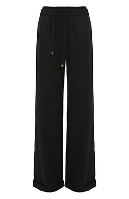 Kiton: Брюки из шерсти 