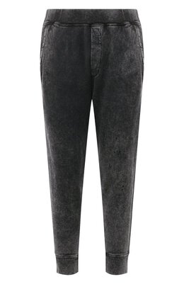 Dsquared2: Хлопковые брюки 
