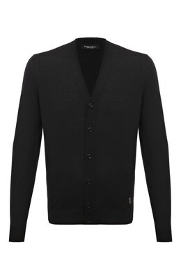 Stefano Ricci: Кардиган из шерсти 