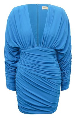 Alexandre Vauthier: Платье из вискозы 