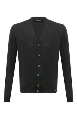 Stefano Ricci: Кардиган из шерсти 