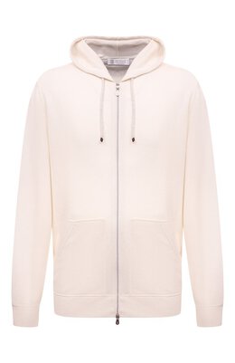 Brunello Cucinelli: Кашемировый кардиган 