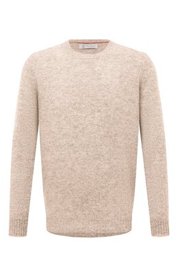 Brunello Cucinelli: Свитер из шерсти 