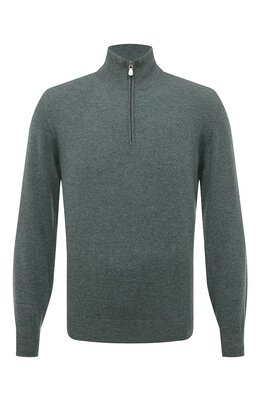 Brunello Cucinelli: Кашемировый свитер 