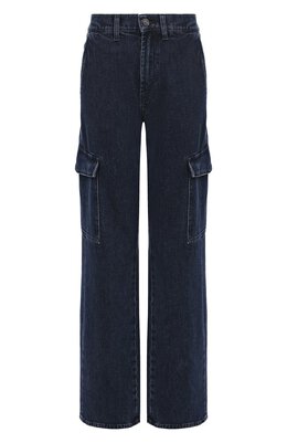 7 For All Mankind: Тёмные джинсы 