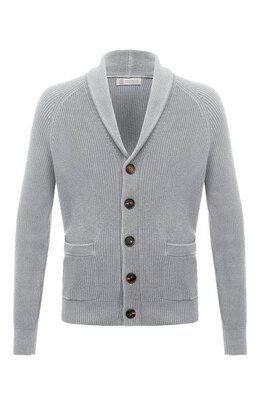 Brunello Cucinelli: Хлопковый кардиган 