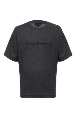 Giorgio Armani: Футболка из шерсти 