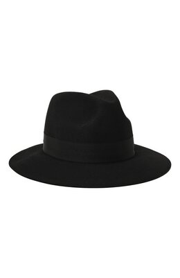 Kiton: Чёрная шляпа 