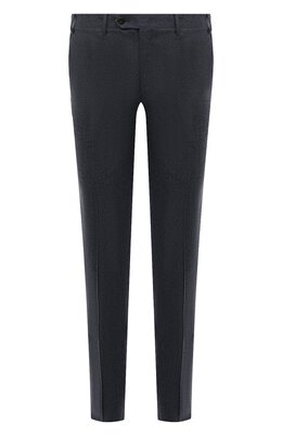 Corneliani: Брюки из шерсти 