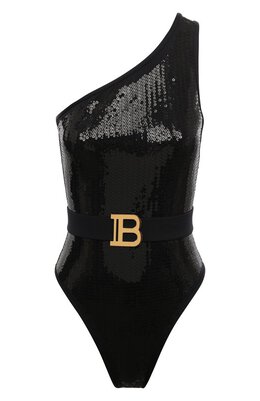 Balmain: Купальник 