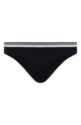 Zimmerli: Тёмные трусы 