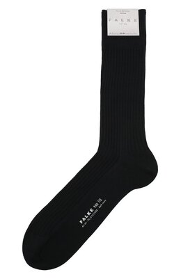 Falke: Тёмные носки 