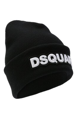 Dsquared2: Шапка 
