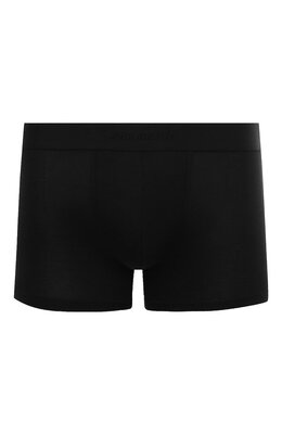 Zimmerli: Чёрные трусы 