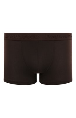 Dsquared2: Тёмные трусы 