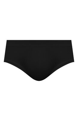 Zimmerli: Чёрные трусы 