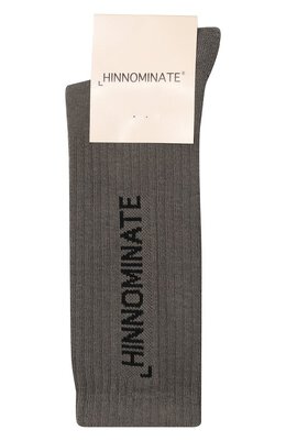 HINNOMINATE: Тёмные носки 