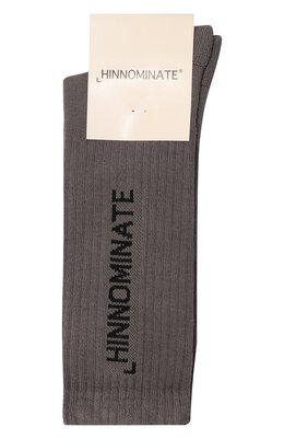 HINNOMINATE: Коричневые носки 