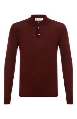 Il Borgo Cashmere: Кашемировое поло 