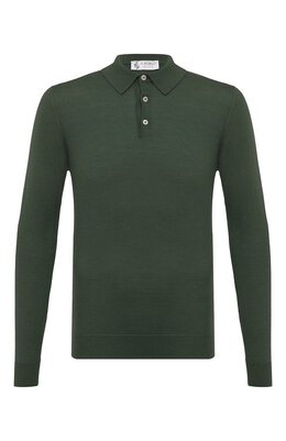 Il Borgo Cashmere: Кашемировое поло 