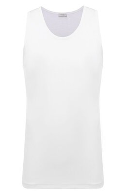 Zimmerli: Хлопковая майка 