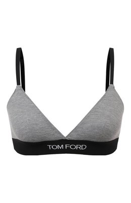 Tom Ford: Серый бюстгальтер 