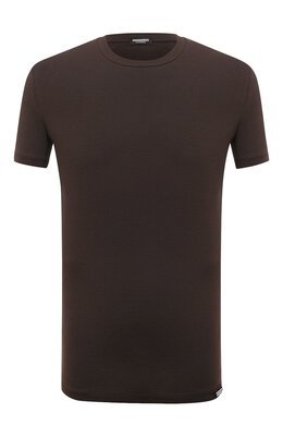 Dsquared2: Домашняя футболка 