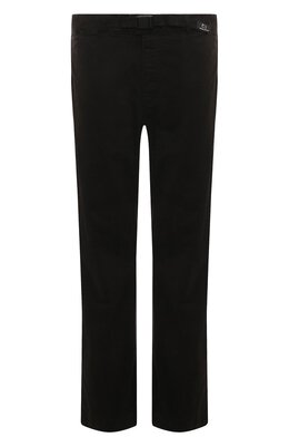 Woolrich: Хлопковые брюки 