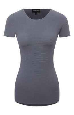 Giorgio Armani: Топ из вискозы 