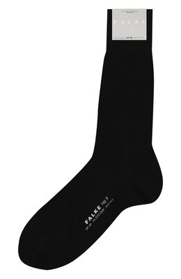 Falke: Тёмные носки 