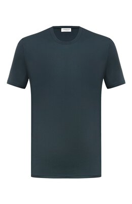 Zimmerli: Хлопковая футболка 