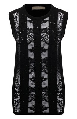 Elie Saab: Топ в полоску 
