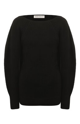 Nina Ricci: Свитер из шерсти 