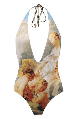 Roberto Cavalli: Купальник 