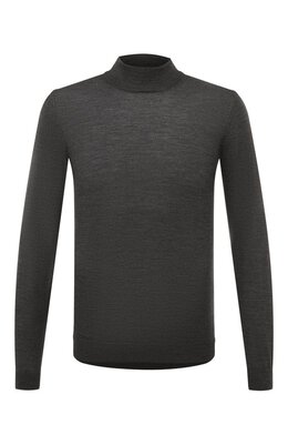 Piacenza Cashmere 1733: Свитер из шерсти 