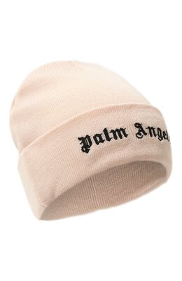 Palm Angels: Шапка 