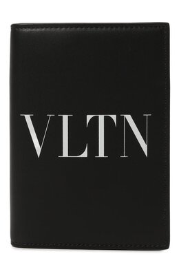 Valentino: Обложка 