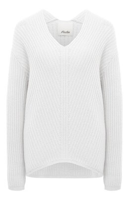 Allude: Кашемировый свитер 